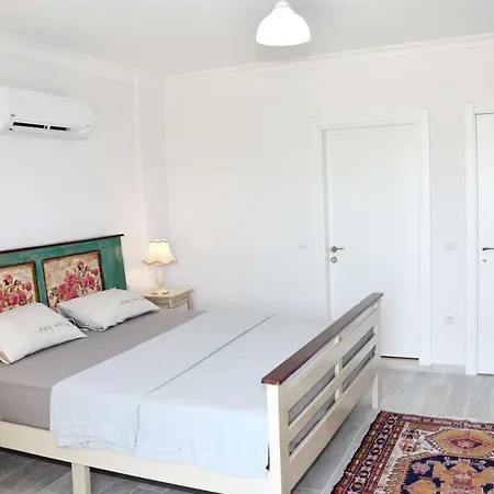 Private With Swimming Pool In Dalyan Tatil Evi *