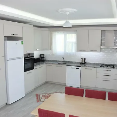 Private With Swimming Pool In Dalyan Tatil Evi Okcular