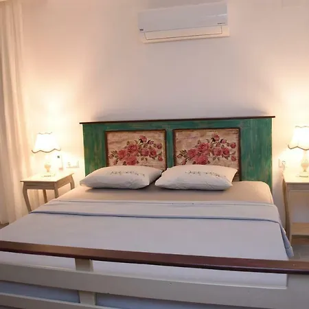 Private With Swimming Pool In Dalyan Tatil Evi
