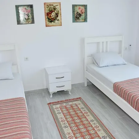 Private With Swimming Pool In Dalyan Tatil Evi