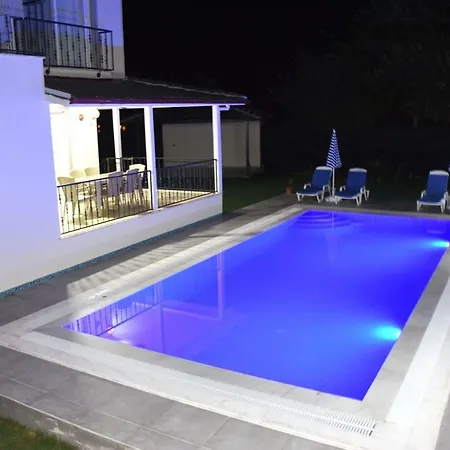 Private With Swimming Pool In Dalyan * Okcular