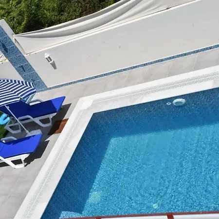 Private With Swimming Pool In Dalyan Okcular