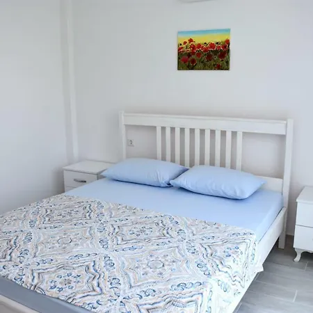 Private With Swimming Pool In Dalyan Okcular
