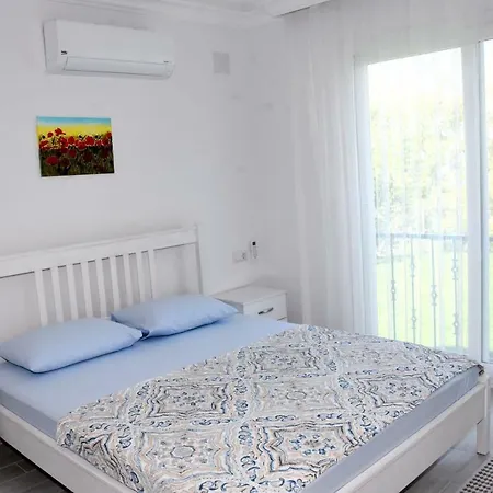 Private With Swimming Pool In Dalyan Tatil Evi *