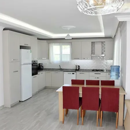 Private With Swimming Pool In Dalyan