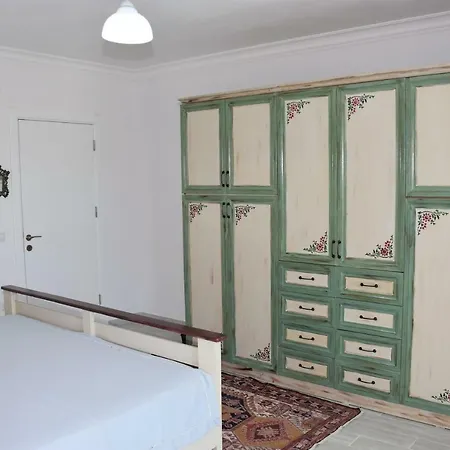 Private With Swimming Pool In Dalyan Tatil Evi *