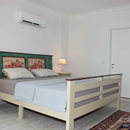 Tatil Evi Private With Swimming Pool In Dalyan *