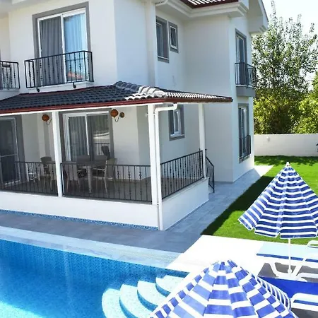 Private With Swimming Pool In Dalyan * Okcular