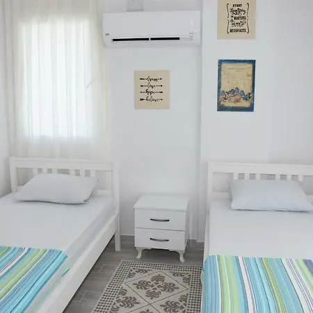 Tatil Evi Private With Swimming Pool In Dalyan Okcular