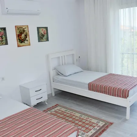 Tatil Evi Private With Swimming Pool In Dalyan Okcular