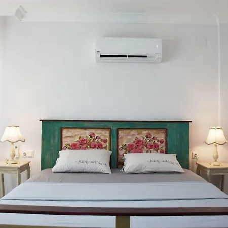 Private With Swimming Pool In Dalyan Tatil Evi