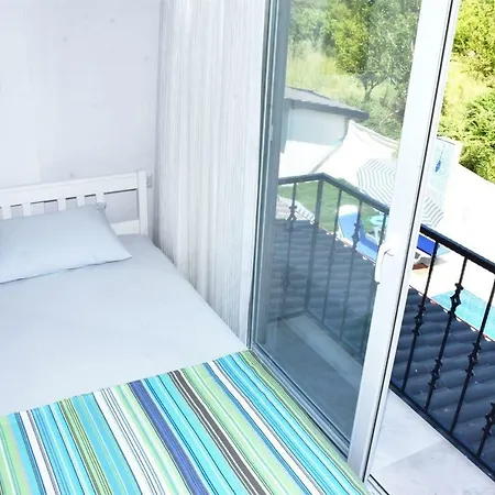 Private With Swimming Pool In Dalyan *