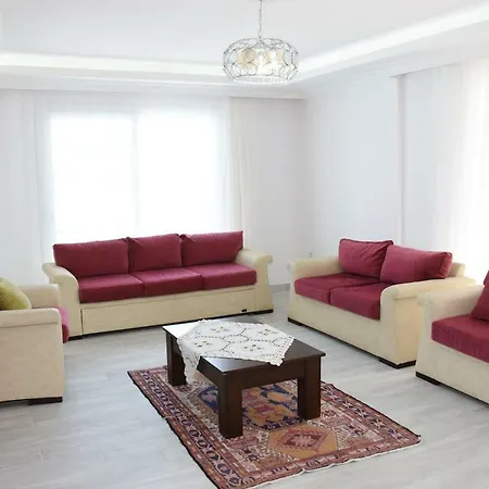 Tatil Evi Private With Swimming Pool In Dalyan Okcular