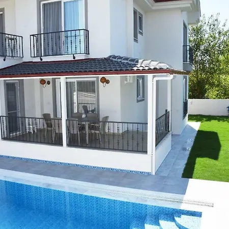 Private With Swimming Pool In Dalyan Σπίτι διακοπών *