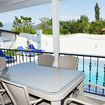 Private With Swimming Pool In Dalyan Σπίτι διακοπών