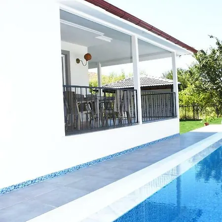 Σπίτι διακοπών Private With Swimming Pool In Dalyan *